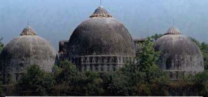 अयोध्या मामला  सुप्रीम कोर्ट ने जनवरी तक टाली सुनवाई