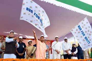 सरदार पटेल की देन है आज का अखंड भारत