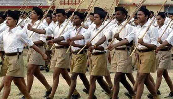 राष्ट्रीय स्वयंसेवक संघ (आरएसएस) की समन्वय बैठक  वृन्दावन में संघ प्रमुख मोहन भागवत के अलावा बीजेपी के राष्ट्रीय अध्यक्ष अमित शाह भी हिस्सा लेंगे. 