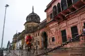 राम मंदिर आंदोलन की आहट से फूले प्रशासन के हाथ-पैर
