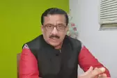 राम जन्मभूमि पर फिल्म बनाने वाले वसीम रिजवी को मिली अंडरवर्ल्ड से धमकी मिली