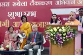 यूपी सरकार प्रदेश के 8 करोड़ बच्चों का ​करने जा रही  टीकाकरण