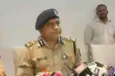 किसान के फोन पर डीजीपी ओपी सिंह ने रात 3 बजे रुकवाया अवैध खनन