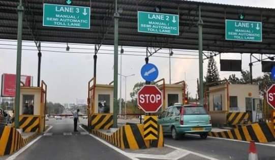 टोल टैक्स की लाइन में अब नहीं लगना होगा
