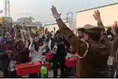 यूपी पुलिस गांवों में सभा कर लोगों को गोकशी न करने और न होने देने की शपथ दिलवा रही