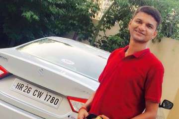  लोग शक करेंगे पढे़ं जेनपैक्ट कर्मचारी का सुसाइड नोट