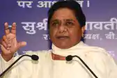 नमाज मामले में मायावती बोलीं- कार्रवाई एकतरफा 