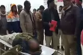  गाजीपुर में PM मोदी की रैली के बाद प्रदर्शनकारियों ने पुलिसकर्मी को पीटकर मार डाला