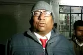 कांस्‍टेबल की मौत को निषाद पार्टी ने बताया दुर्भाग्यपूर्ण