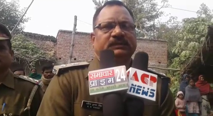 पति ने दोस्त को साथ मिलाकर पत्नी की हत्या की