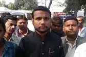 बुलंदशहर हिंसाकांड का मुख्य आरोपी योगेश राज गिरफ्तार