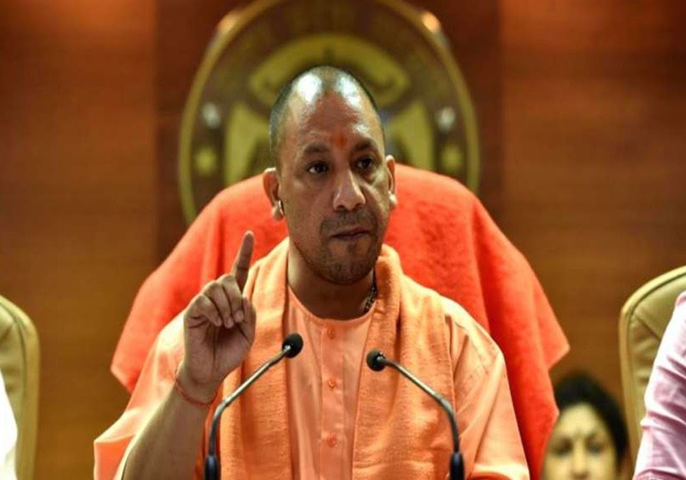  यूूूपी में 9 आईएएस अधिकारियों के तबादले