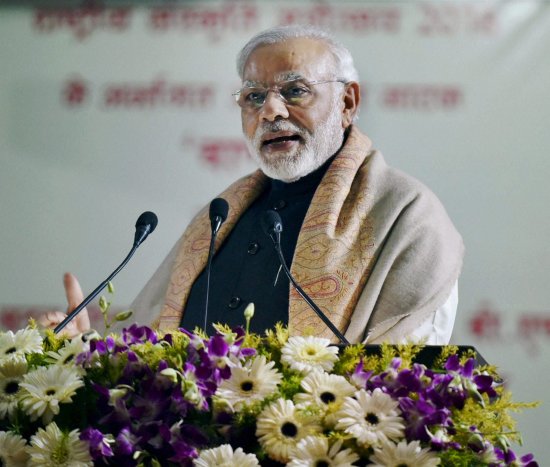 मोदी सरकार का बड़ा फैसला, आर्थिक रुप से पिछड़े सवर्णों को 10 फीसदी आरक्षण मिलेगा