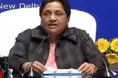मायावती पहुंचीं लखनऊ, 21 जनवरी को कोऑर्डिनेटरों के साथ अहम बैठक