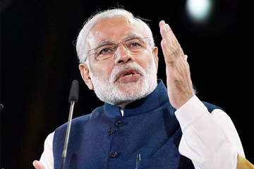 PM नरेंद्र मोदी वाराणसी में आज करेंगे 15वें प्रवासी भारतीय दिवस सम्मेलन का उद्घाटन