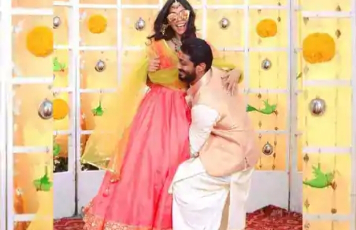 सान्या के साथ शादी के बंधन में बंधेंगे राज बब्बर के बेटे प्रतीक बब्बर, लखनऊ में होगी शादी