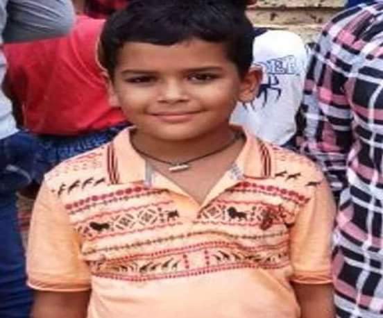 प्रद्युम्न ने अपनी मां के लिए लिखी थी चिट्ठी.