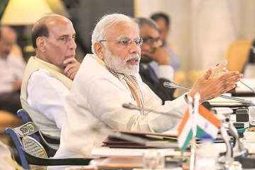 पांच लाख रुपये तक की इनकम पर नहीं लगेगा टैक्‍स, मोदी सरकार के अंतरिम बजट में बड़ा ऐलान