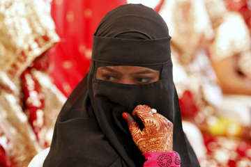 कांग्रेस का ऐलान बनी हमारी सरकार तो खत्म कर देंगे तीन तलाक कानू