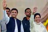 UP में गठबंधन के सीटों का ऐलान,देखिये किसको क्या