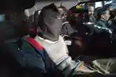 आतंकियों को कोर्ट लेकर पहुंची यूपी ATS की टीम