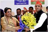 एमपी, उत्तराखंड में भी मिलकर चुनाव लड़ेंगे मायावती-अखिलेश, कांग्रेस से दूरी कायम
