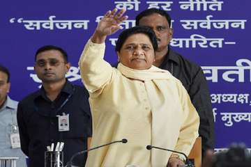 BSP प्रत्याशियों की लिस्ट जल्द, ये रहे 34 संभावित कैंडिडेट्स