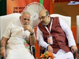 BJP दफ्तर में चुनाव समिति की बैठक, आज बिहार, महाराष्ट्र, बंगाल समेत 10 राज्यों के उम्मीदवारों पर चर्चा
