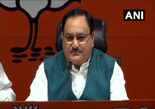 इंतजार खत्म, भाजपा ने जारी की पहली लिस्ट, जानिए किसे कहां से मिला टिकट