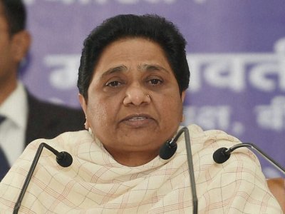 बीएसपी प्रत्याशियों की पहली लिस्ट जारी, मेरठ से हाजी याकूब और सहारनपुर से हाजी फजलुर्रहमान लड़ेंगे चुनाव