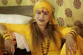 इलाहाबाद से चुनाव लड़ेंगी किन्‍नर अखाड़े की भवानी मां
