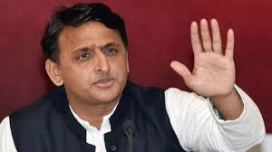 सपा के अहीर रेजीमेंट के गठन के वादे पर घमासान