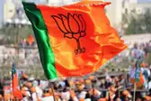पूर्व मंत्री विनोद सिंह ने गठबंधन प्रत्याशी को दिया झटका