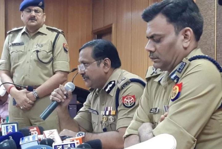 यूपी में पहले चरण के लिए मतदान की तैयारियां पूरी, पुलिस ने जारी किया प्लान