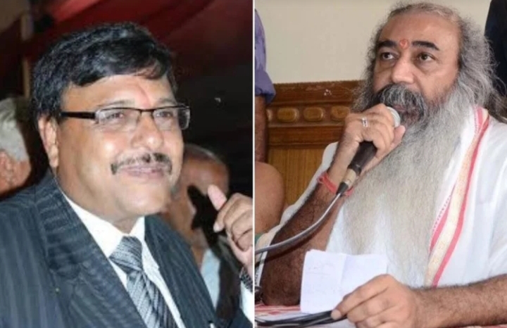 कांग्रेस ने लखनऊ से प्रमोद कृष्णन को दिया टिकट