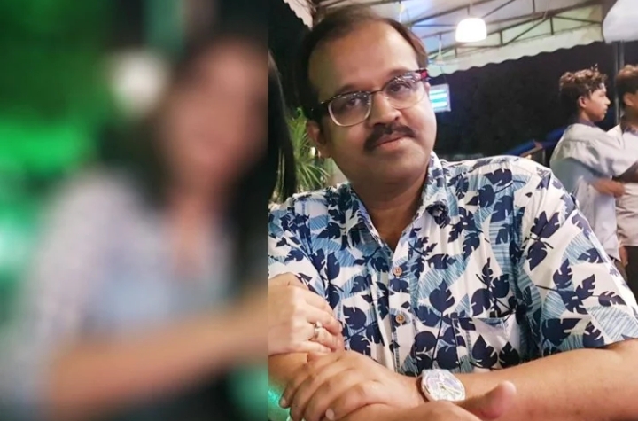 जानिए कौन है शक्ति भार्गव, जिसने भाजपा नेता पर फेंका जूता