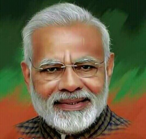उत्तर प्रदेश के जनपद बहराइच में 30 अप्रैल को पहुंचेंगे भारत के प्रधानमंत्री नरेंद्र मोदी।