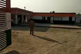 विकास कार्य न होने से नाराज ग्रामीणों ने किया मतदान का बहिष्कार, नहीं पड़े वोट