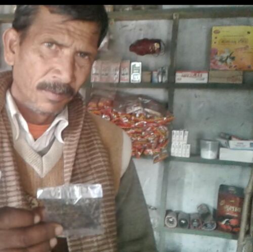 बहराइच :- आबकारी विभाग व पुलिस के संरक्षण में फल-फूल रहा अवैध गांजा का काला कारोबार। रिपोर्ट :- दीपक कुमार।
