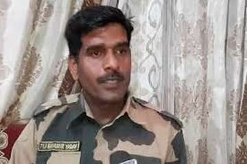 अपना बेटा भी खो चुके हैं वाराणसी से चुनाव लड़ने वाले तेज बहादुर
