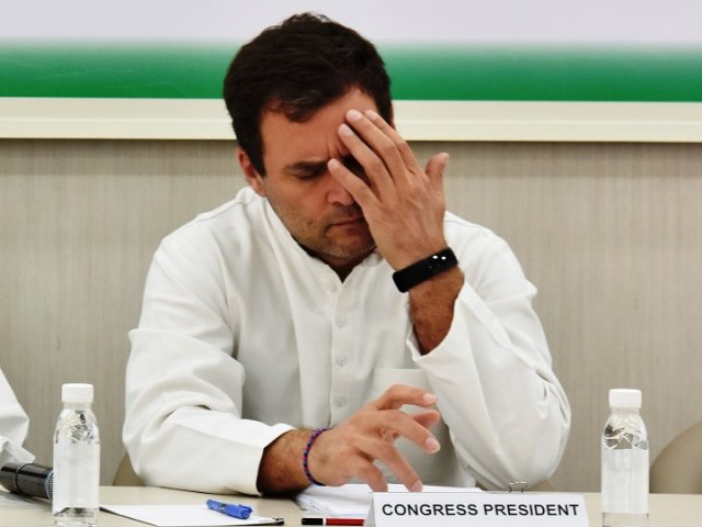 राहुल गांधी के ब्रिटिश नागरिक होने का दावा, सुब्रमण्यम स्वामी की शिकायत पर गृह मंत्रालय ने भेजा नोटिस