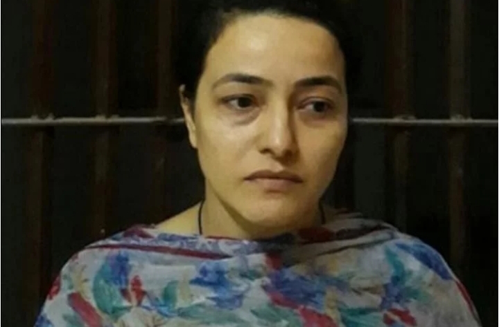 हनीप्रीत ने याचिका दायर कर मांगी जमानत, हाईकोर्ट कल करेगा सुनवाई