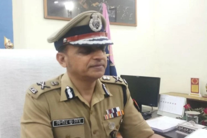 यूपी में सौहार्द बिगाड़ने वालों की अब खैर नहीं