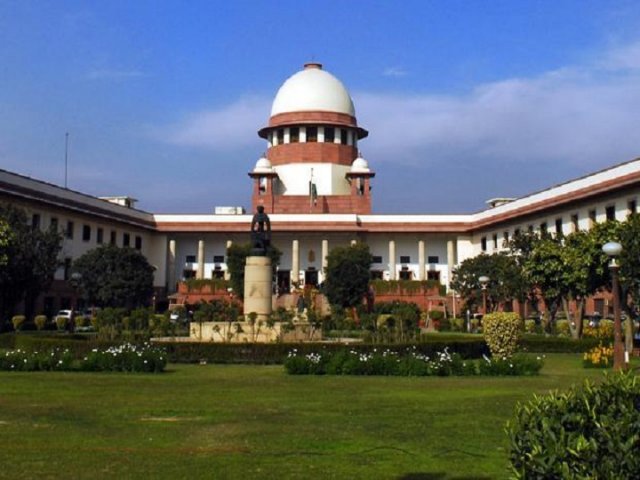 कमेटी ने सुप्रीम कोर्ट को सौंपी अपनी रिपोर्ट- मध्यस्थता के लिए मिला 15 अगस्त तक का समय