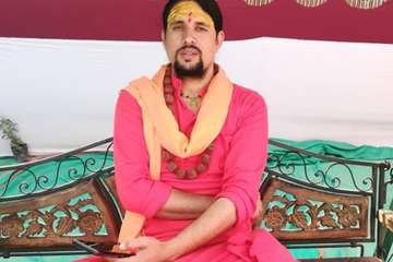 स्वामी आनंद गिरि को सिडनी की कोर्ट से मिली जमानत