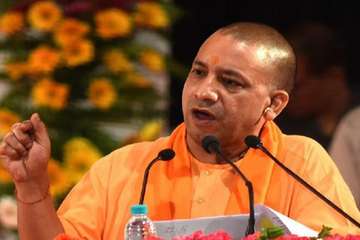 योगी सरकार में अब तक 3599 एनकाउंटर, 73 अपराधी ढेर और 8 हजार से ज्‍यादा गिरफ्तार