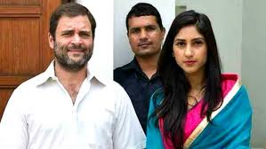 कांग्रेस विधायक अदिति सिंह बोलीं- मुझ पर करवाया गया जानलेवा हमला