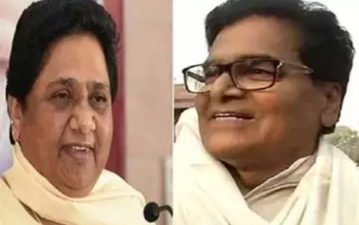 रामगोपाल का पलटवार, यादव वोट नहीं करते तो BSP को मिलतीं सिर्फ 4 सीटें