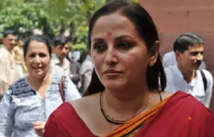 रिश्तों पर बोलीं जयाप्रदा- ये तो होना ही था
