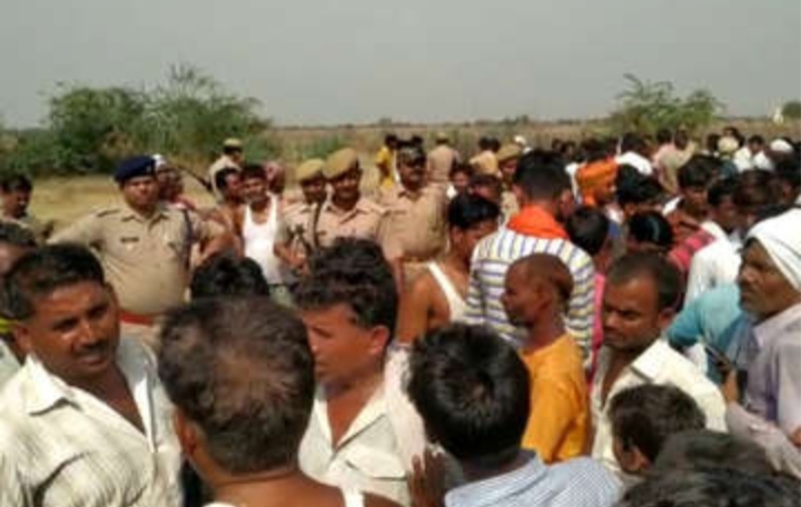 अब हमीरपुर में बच्ची के साथ हैवायनित, उतारा मौत के घाट